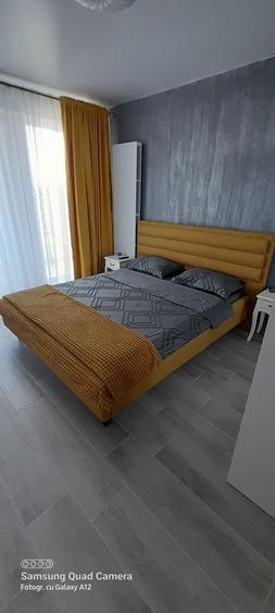 Apartament cu 2 camere decomandat în Nord