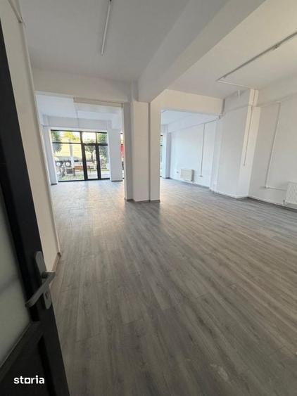 Spațiu comercial, de 80 mp, în Central