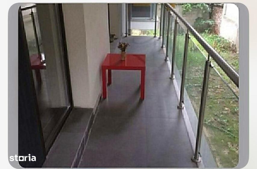 Apartament cu 2 camere în Eminescu