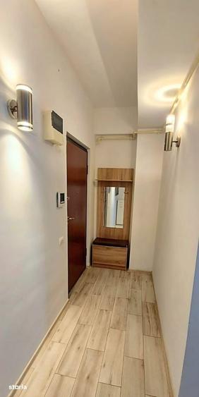 Apartament cu 2 camere semidecomandat în Tomis Nord