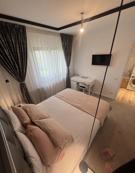 Apartament 4 camere, 86 mp, renovat complet, lângă Parcul Morarilor - 3