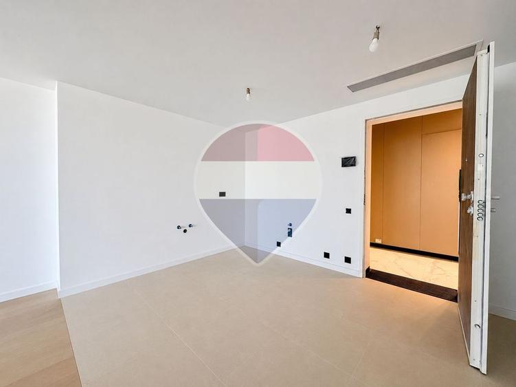 2 Camere | Etaj 14 | Terasă 15,46 mp | View Superb | One High District - 4