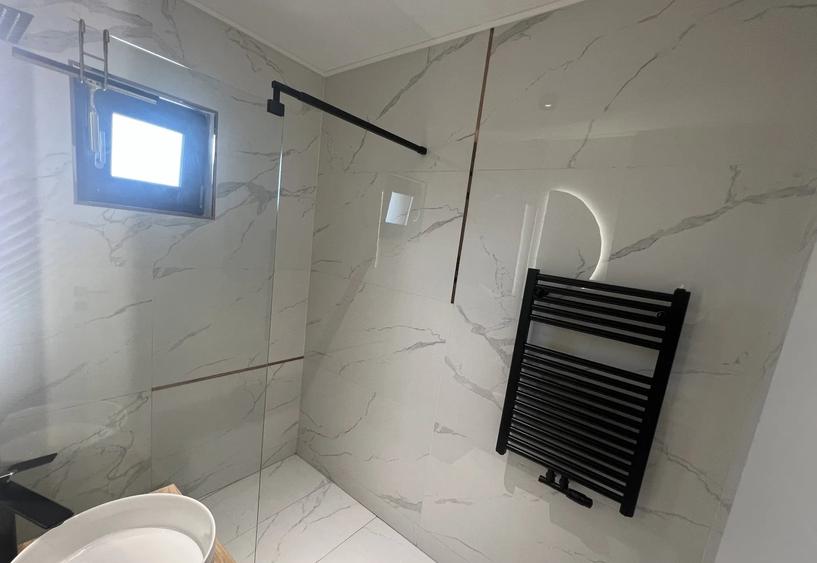 Apartament 4 camere, 86 mp, renovat complet, lângă Parcul Morarilor - 12