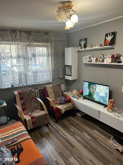 Apartament 2 camere | Parter | Nufarul Tip Z | 58.900 - 2