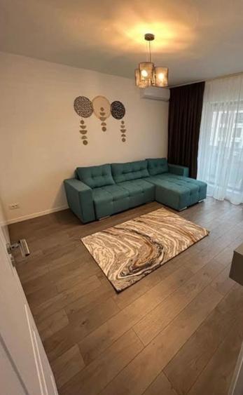 Apartament 2 camere de inchiriat Lujerului Exigent Plaza - 3