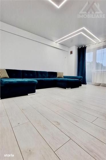 Apartament 2 camere | Grand ELITE | Tatarasi - 4