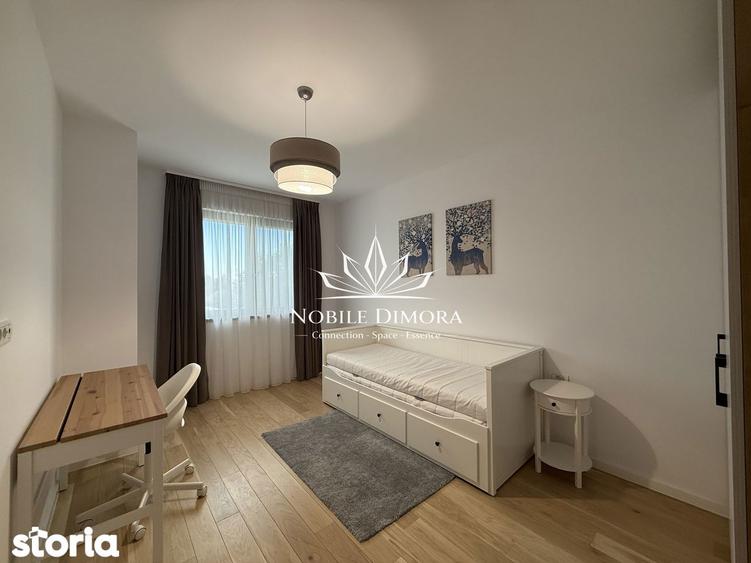 Apartament cu 3 camere, mobilat în Blașcovici