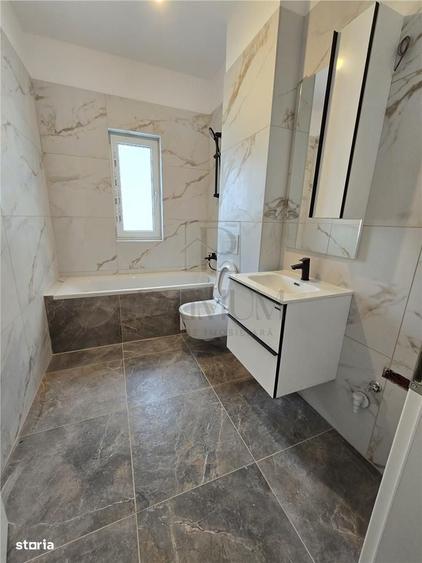 Apartament cu 2 camere în Moșnița Nouă