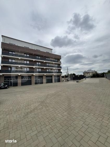 Spațiu comercial, de 1,000 mp, în Burdujeni