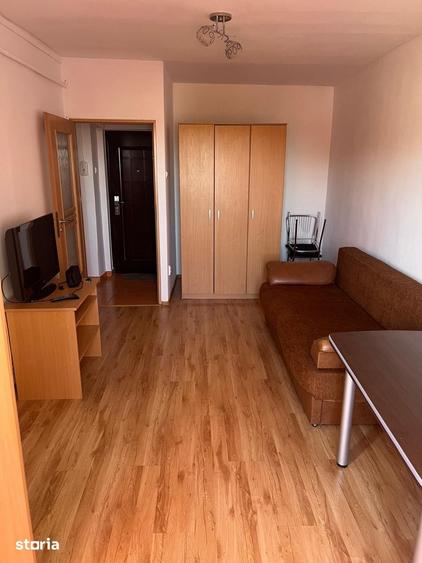 Garsonieră în Valea Borcutului