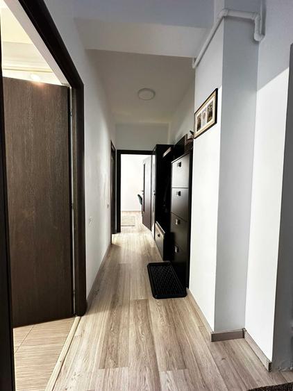 Apartament cu 2 camere decomandat în Iris