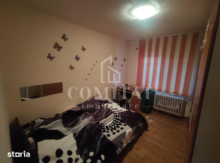 Apartament cu 3 camere | 2 balcoane | Zona Complex Sigma - 6