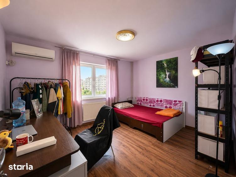 3 camere 13 Septembrie Sebastian - 1