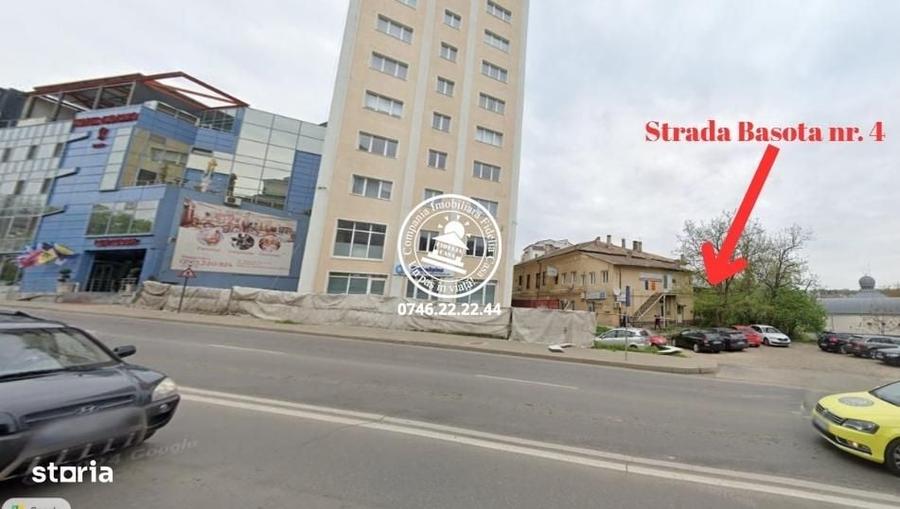Apartament cu 3 camere în Albești