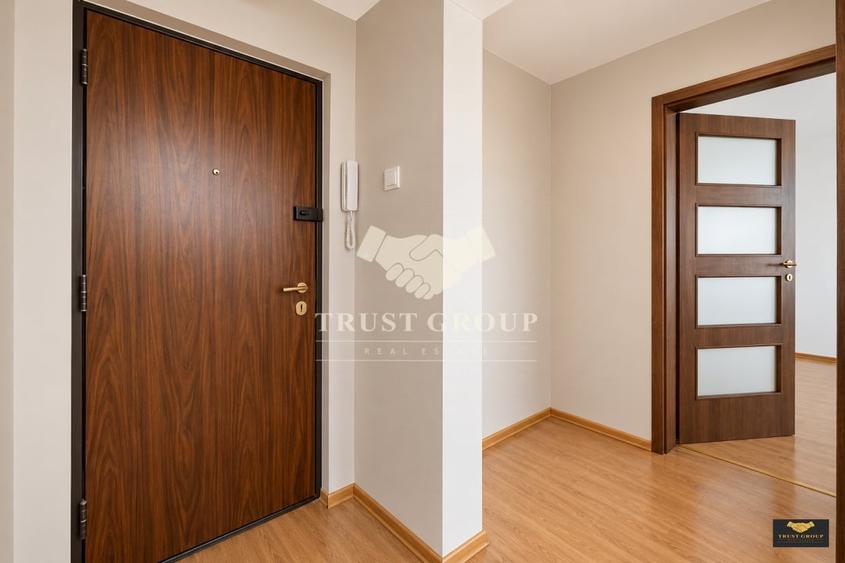 Apartament cu 2 camere semidecomandat în Titulescu