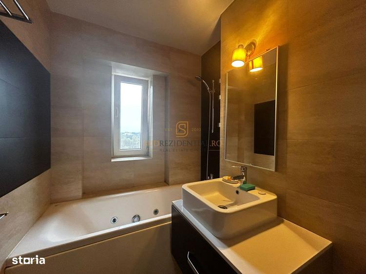 Apartament cu 3 camere decomandat, mobilat în Berceni