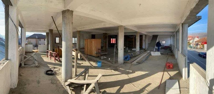 Casă cu 4 camere în Cornu