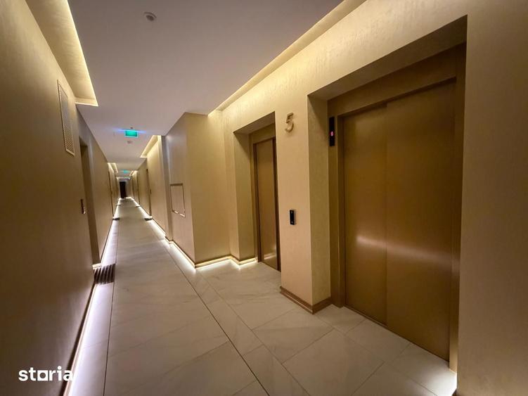 Apartament modern 2 camere I YachtKid I Zona Floreasca - 2