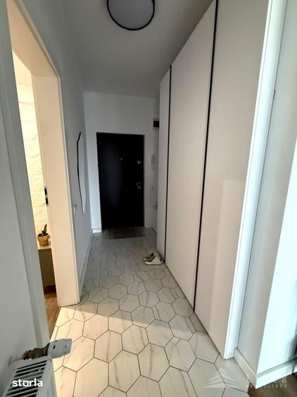 Apartament cu 2 camere în Sopor