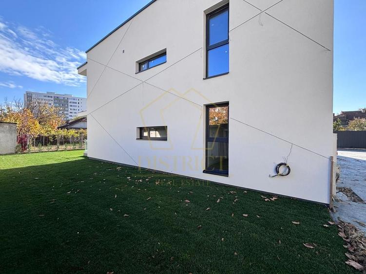 Apartament cu 2 camere decomandat în Cetății