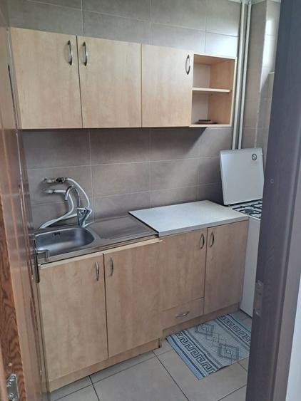 Apartament cu 2 camere semidecomandat în Mănăștur