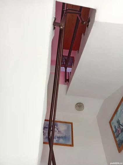 Casă cu 6 camere cu Teren 749 Mp în Elisabetin