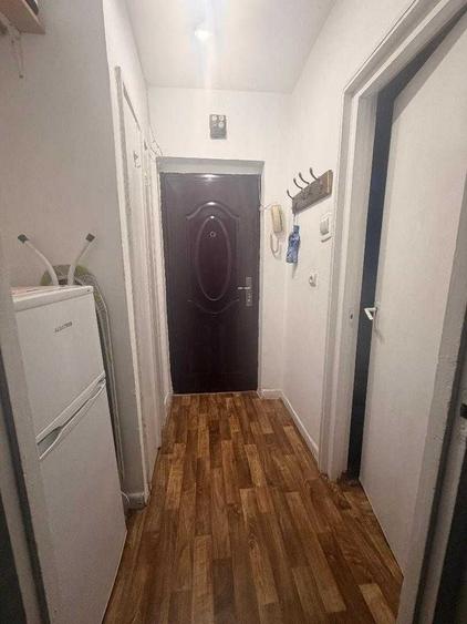 Garsonieră semidecomandată în Central