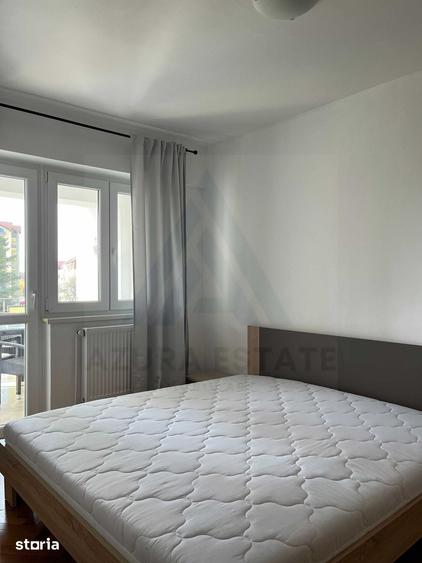 Apartament cu 3 camere decomandat în Mihai Viteazul