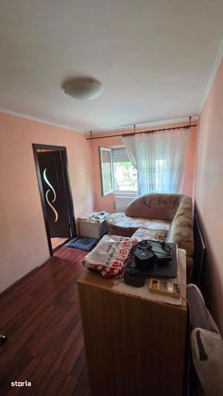 Apartament cu 2 camere în Solidarității