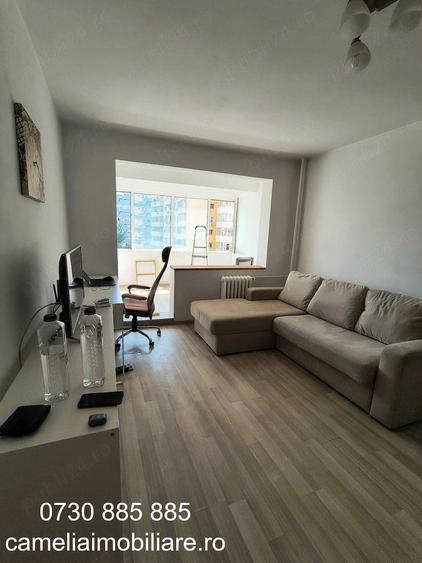 2 camere, S58mp, decomandat, renovat, pt investitie sau locuit, Sos. Pantelimon, nr 225 - 17