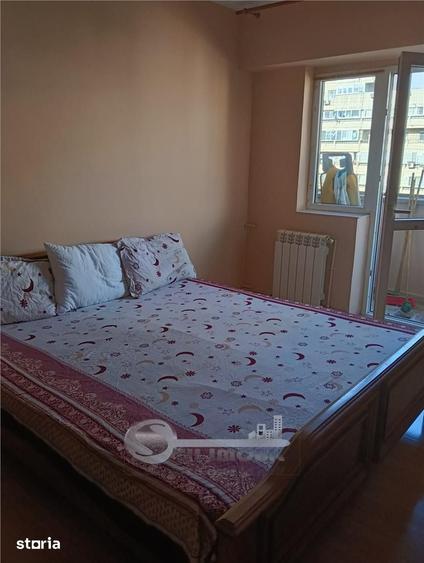Apartament cu 2 camere în Tudor Vladimirescu
