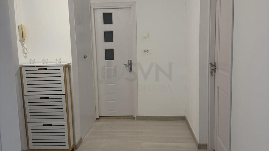Garsonieră decomandată, mobilată în Cișmigiu