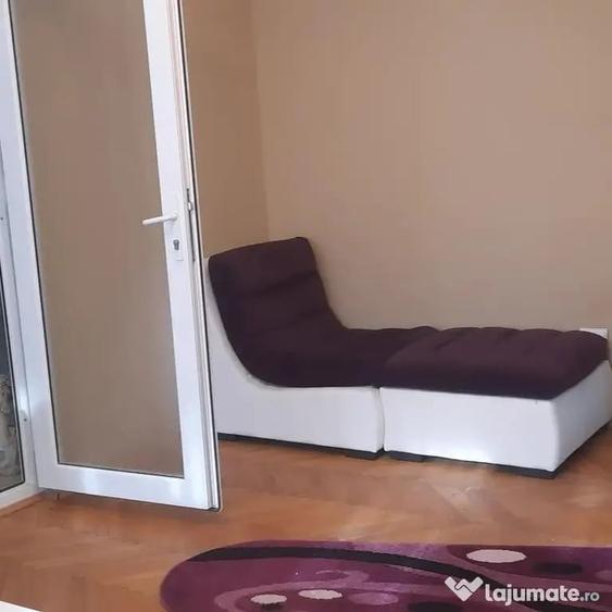 Apartament cu 2 camere decomandat în Țiglina 1