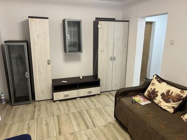 Apartament cu 2 camere în Morăreni
