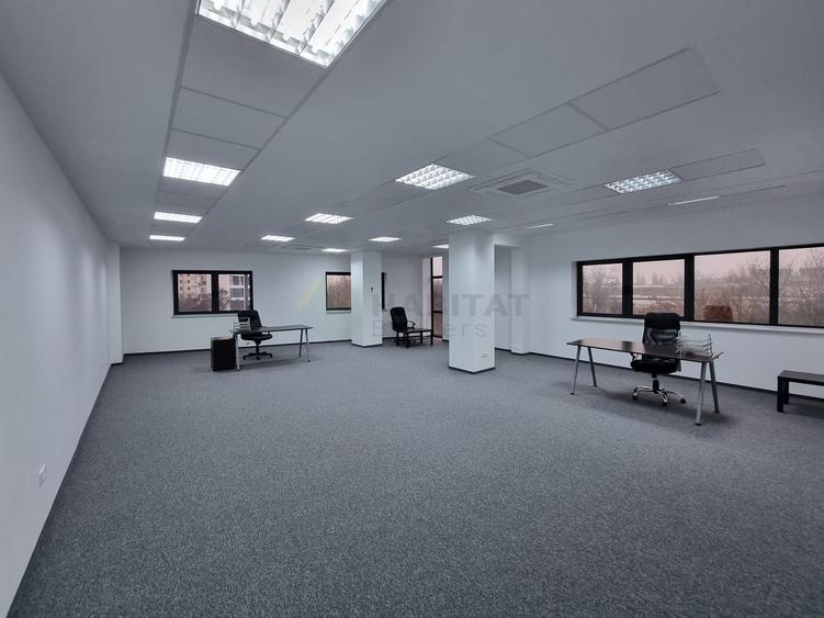 Spațiu comercial, de 1,532 mp, în Aviatorilor