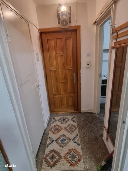 Apartament cu 2 camere în Gojdu