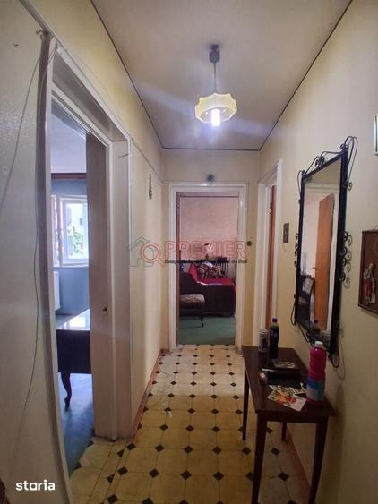 Apartament 2 camere | 50,92 mp | Etaj 7/10 | Str. Vatra Dornei - 5