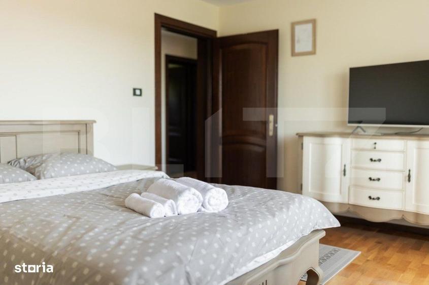 Casă cu 4 camere în Oarda