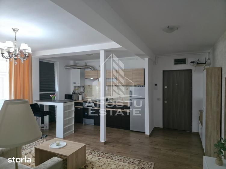 Apartament cu 2 camere în Dâmbovița