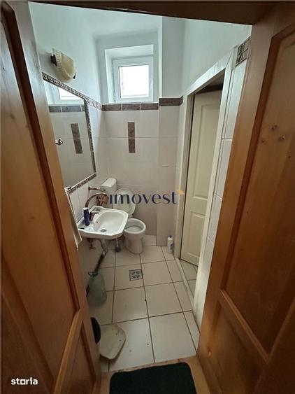 Casă cu 4 camere cu Teren 1000 Mp în Titulescu