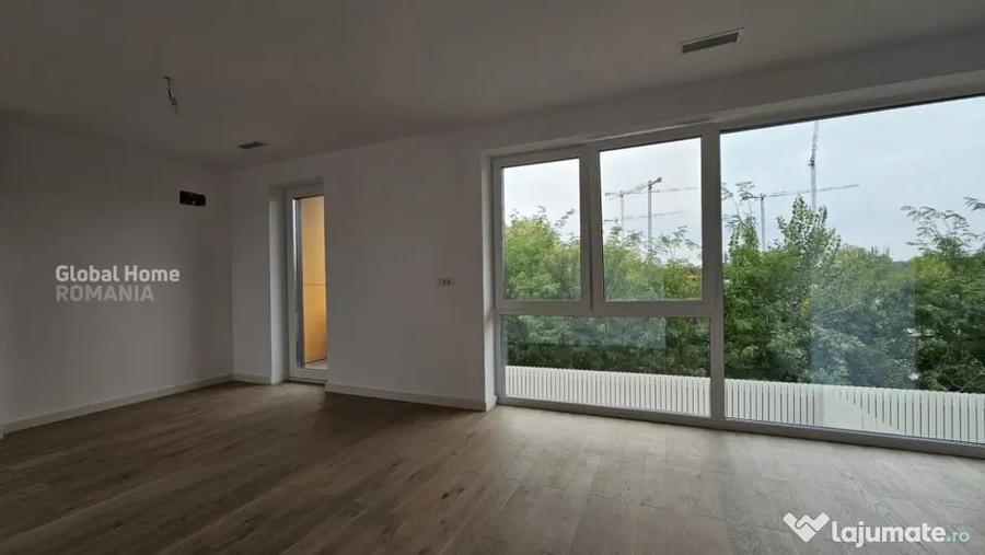 5-Room Townhouse | 206 sqm | Lake View | h4l THE VILLAGE - 16