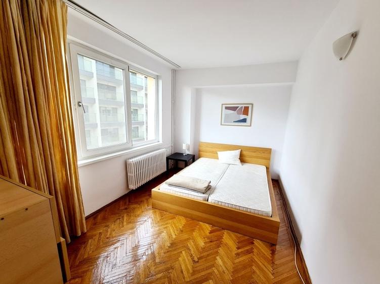 2 camere Calea Victoriei Sala Palatului - 5