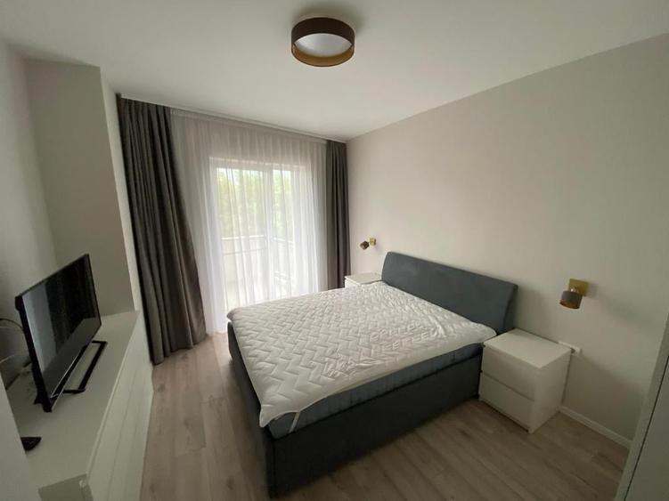 Apartament cu 2 camere decomandat în Iosefin
