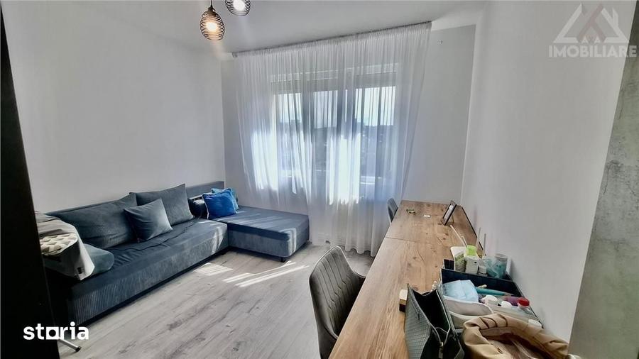 Apartament 3 camere - Alexandru cel Bun - 3