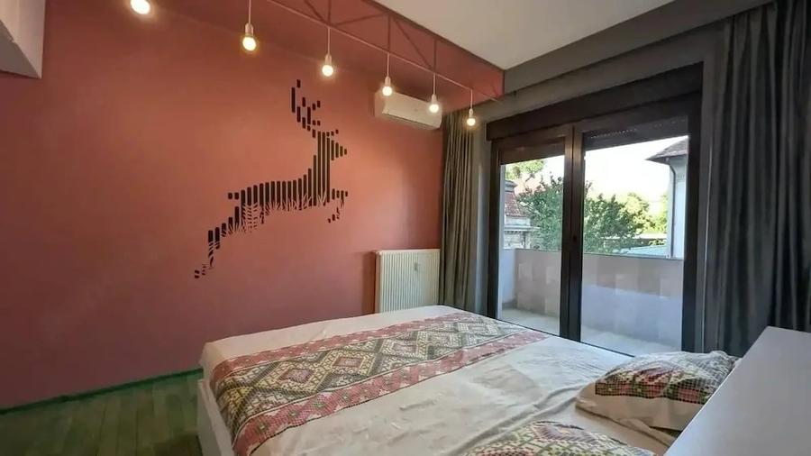 Apartament 2 camere, Calea Dorobanti - 4