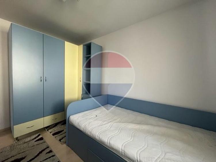 Duplex cu 4 camere cu Teren 350 Mp în Țiglari