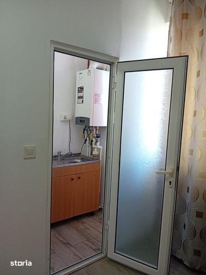 Ofer spre inchiriere garsoniera zona Zahana - 2
