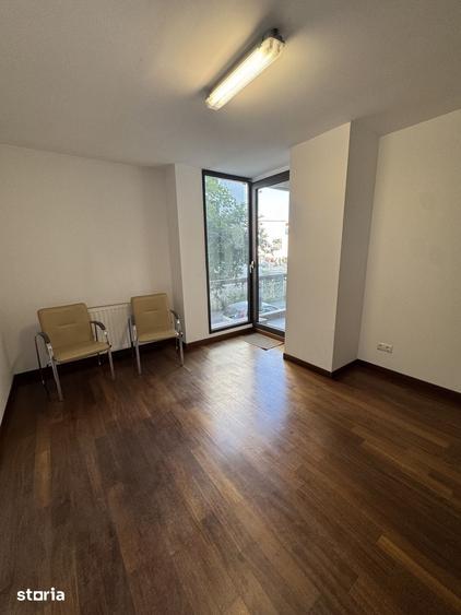 Spațiu comercial, de 45 mp, în Cișmigiu