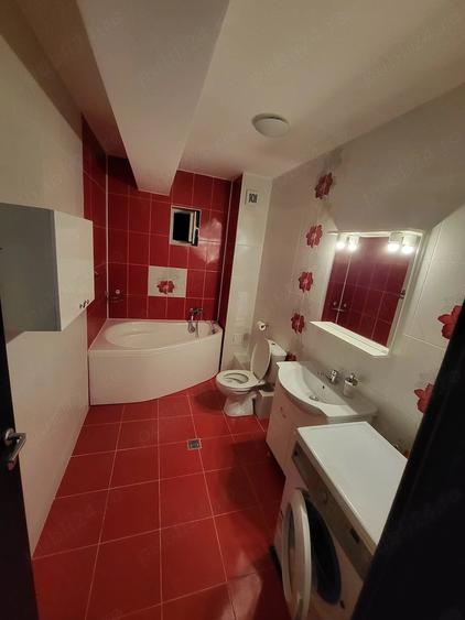 Apartament cu 2 camere decomandat în Ozana