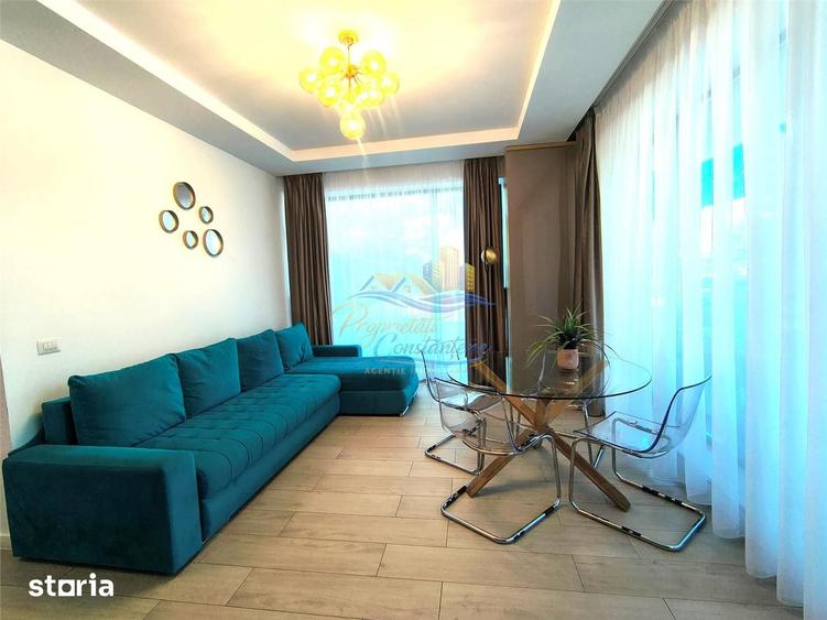 Apartament 2 camere Constanta Lake on - 3